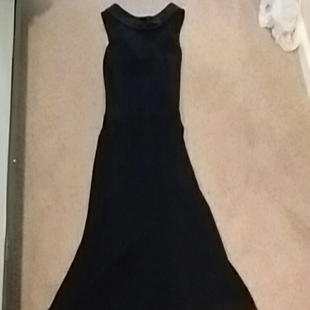 Breakfast at Tiffany's dress