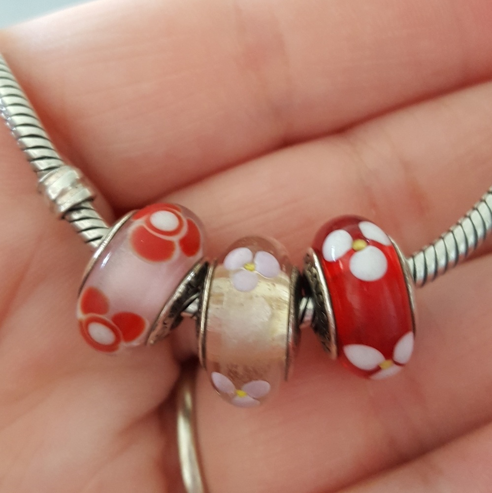 Pandora Trio
