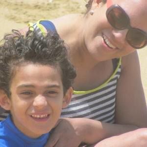 Meet your Posher, Isabelita