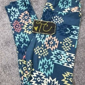 TC leggings