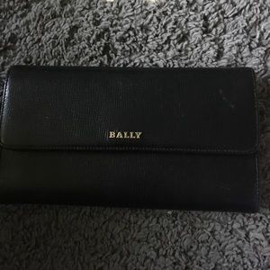 Brand new Bally wallet