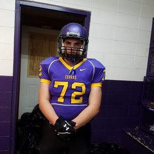 Meet your Posher, Cameron