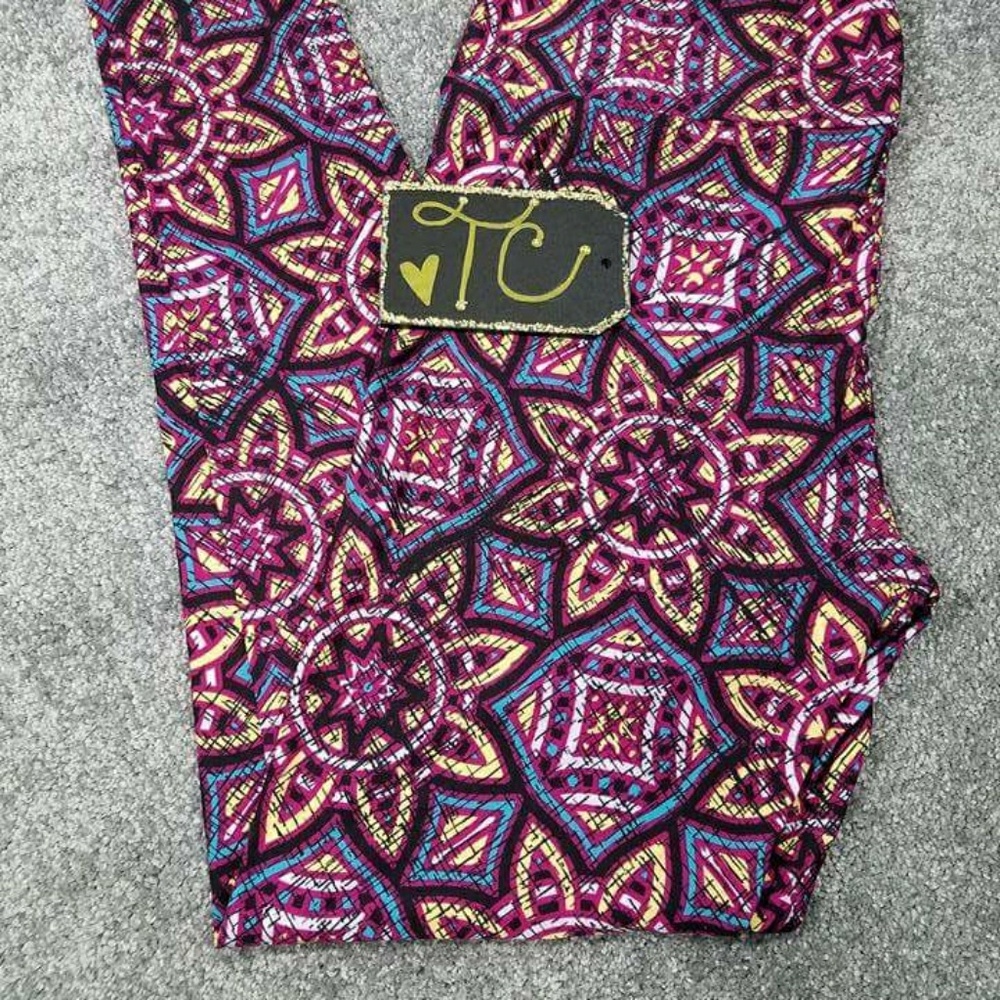 TC leggings