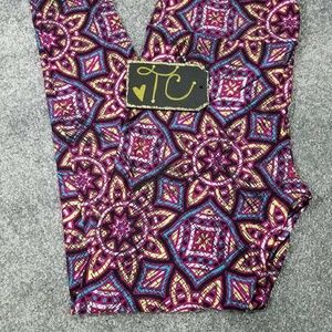 TC leggings