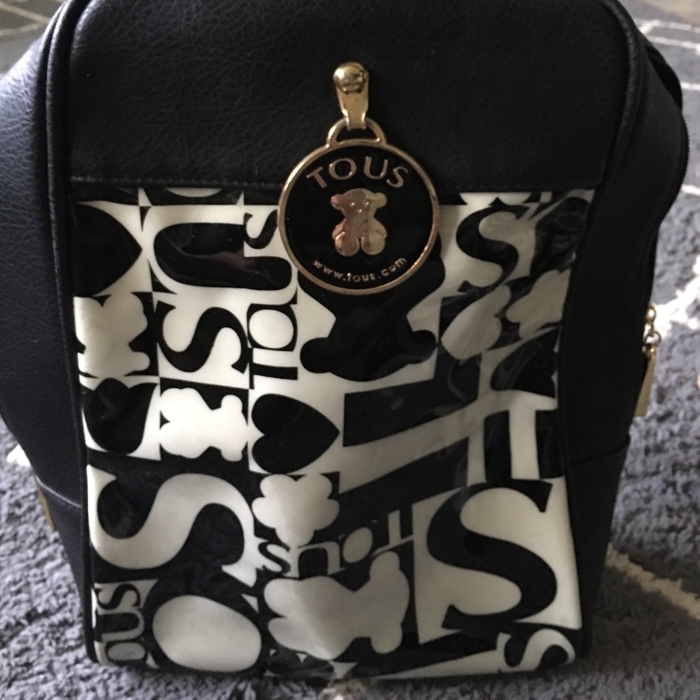 Tous backpack