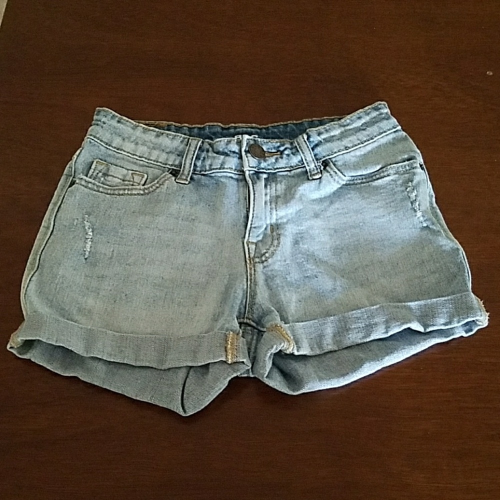 BDG Denim Shorts