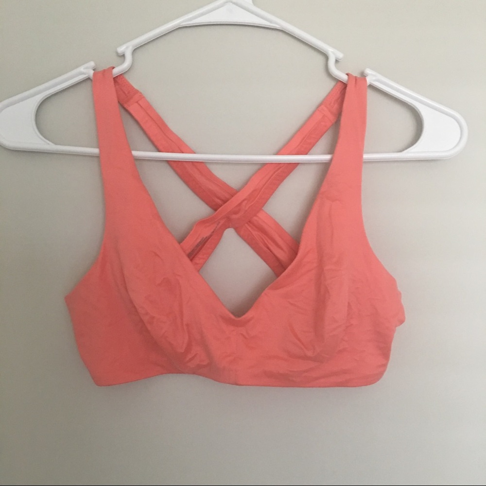Aerie sunnie bustier bralette