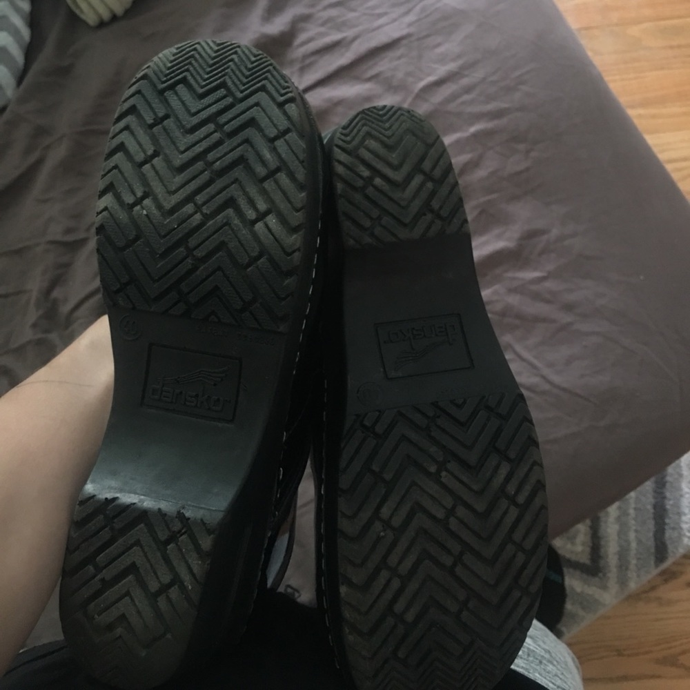 Dansko