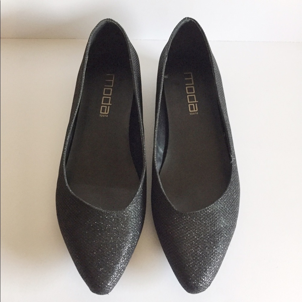 Moda flats
