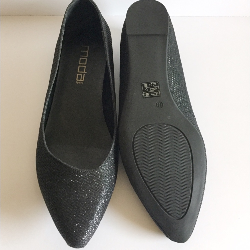 Moda flats - Picture 3 of 3