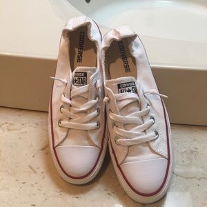 NEW! Converse sneakers
