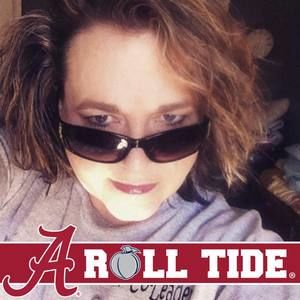 Meet your Posher, Serena