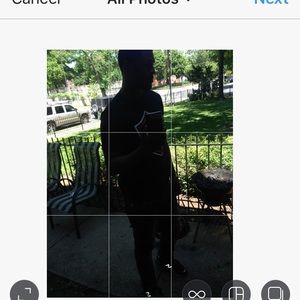 Meet your Posher, Michael