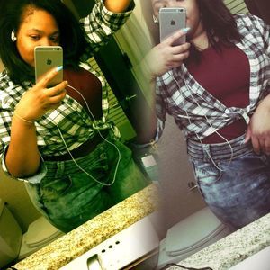 Meet your Posher, Romona