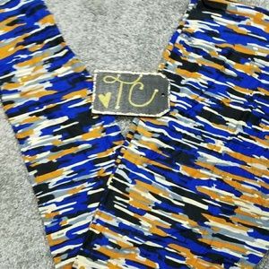TC leggings