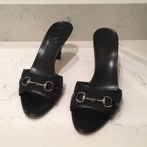 GUCCI Heels