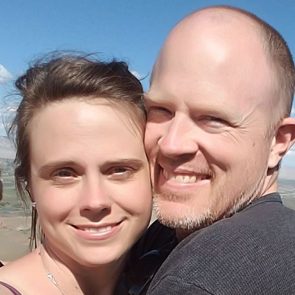 Meet your Posher, Heidi - Picture 1 of 1