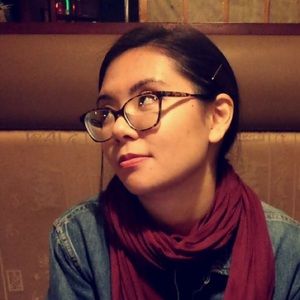 Meet your Posher, Laura