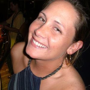 Meet your Posher, Jen