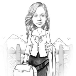 Meet your Posher, Alexa