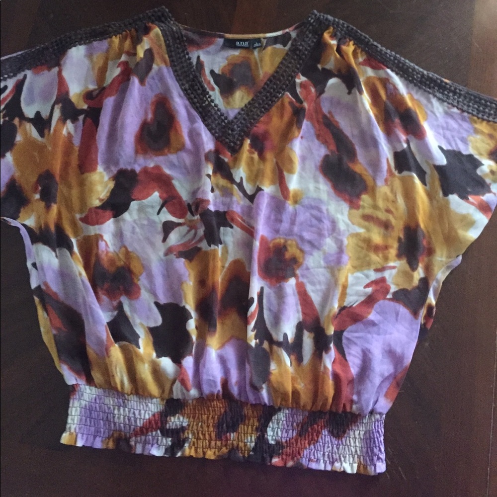 Women's blouse