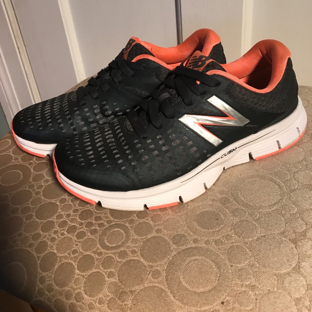 New Balance's 775v1 running shoes