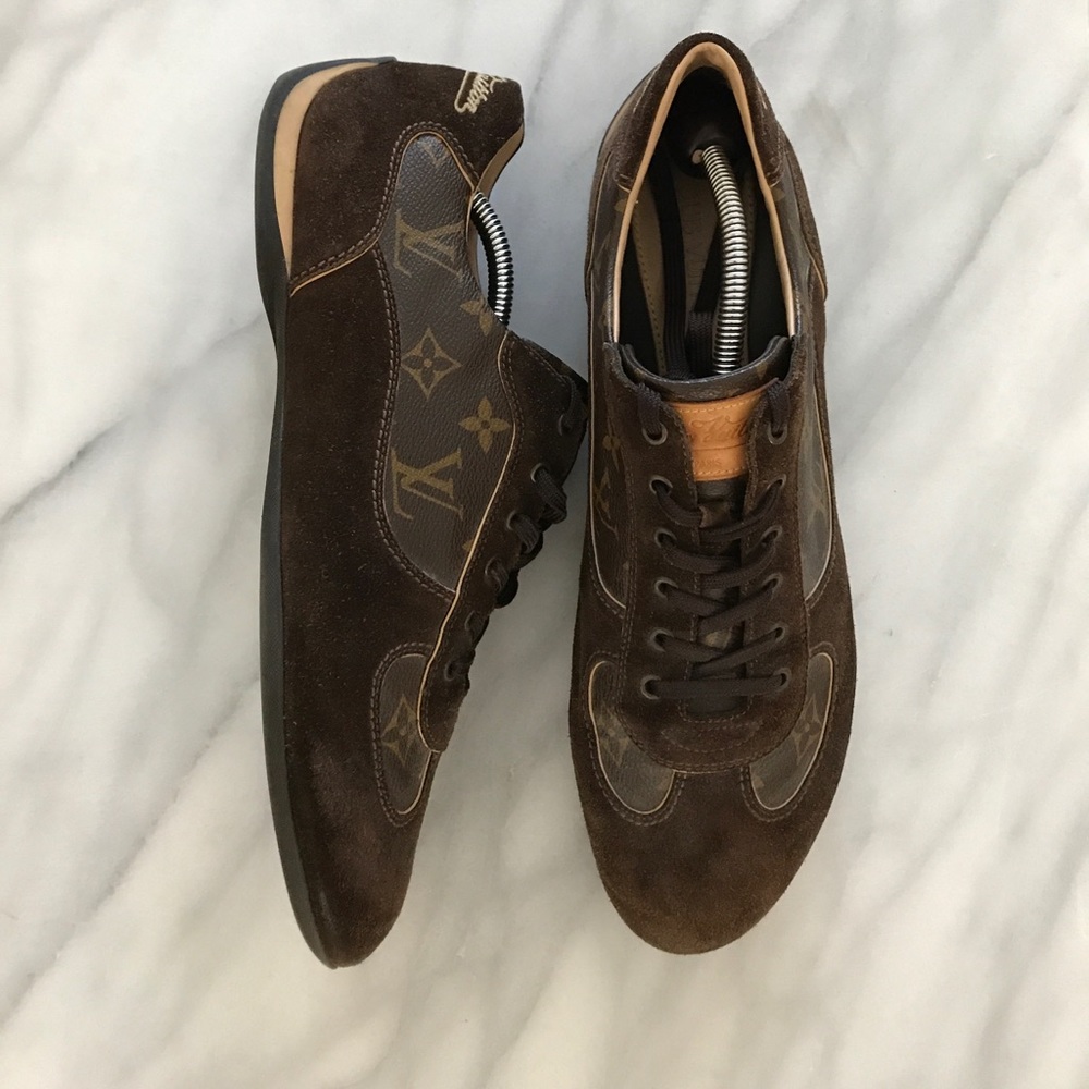 Louis Vuitton Sneakers