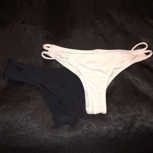 Cheeky Bikini Bottom Bundle