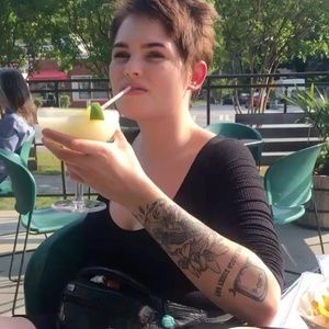 Meet your Posher, Tessa