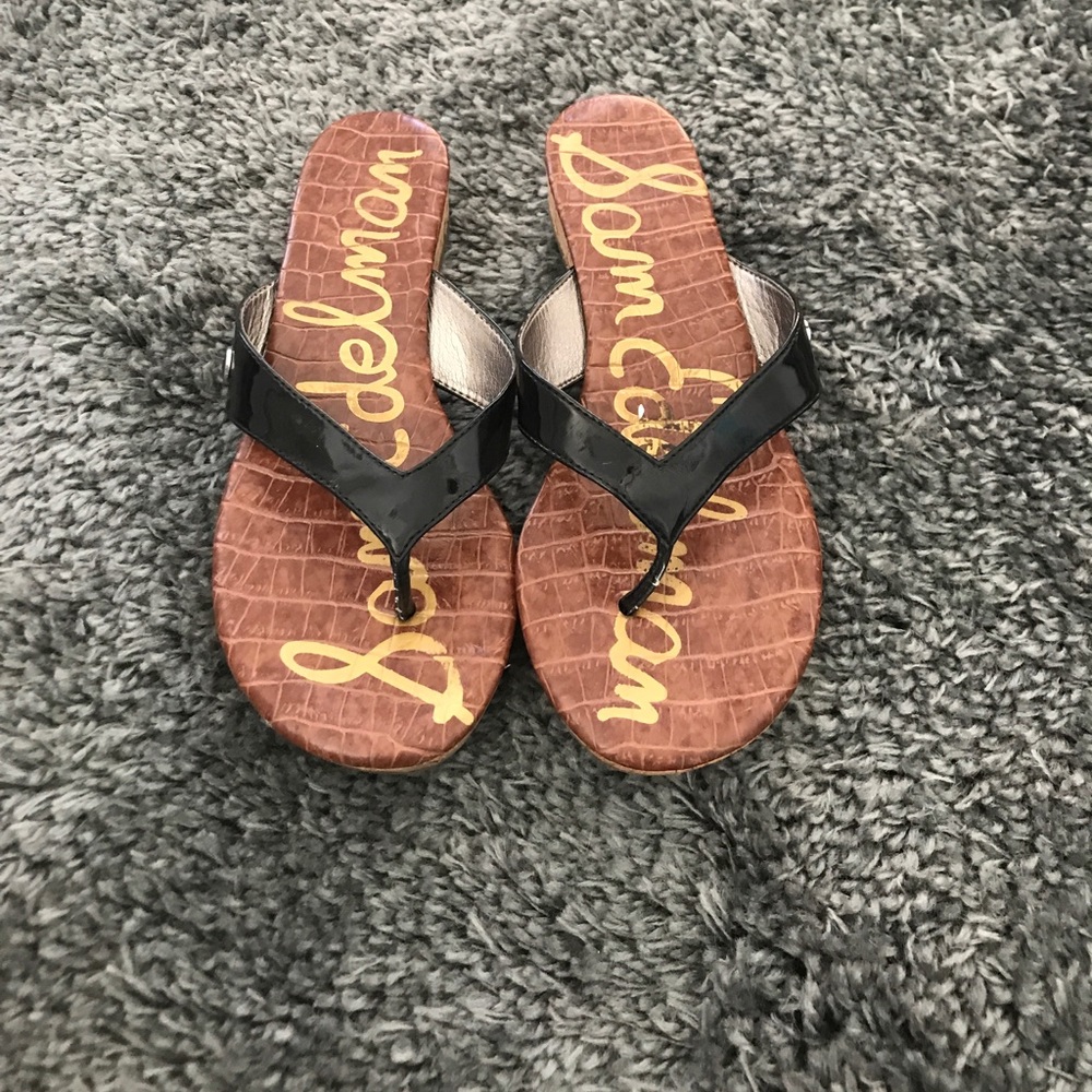Sam Edelman sandals