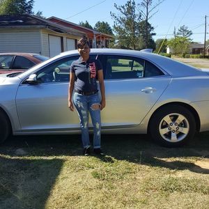 Meet your Posher, Anita