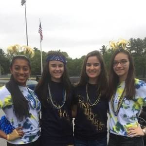 Meet your Posher, Erin