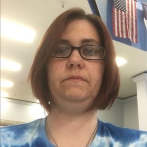 Meet your Posher, Mandy