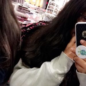 Meet your Posher, America