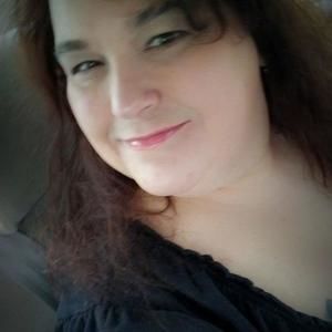 Meet your Posher, Kristi