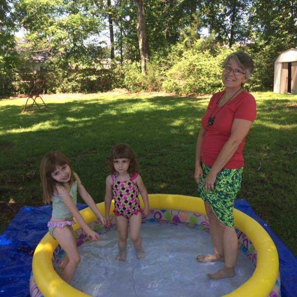 Meet your Posher, Ellen