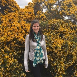 Meet your Posher, Ann