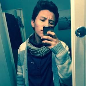 Meet your Posher, Adrian