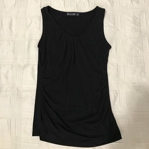 New York & Company work tank top. Size Small
