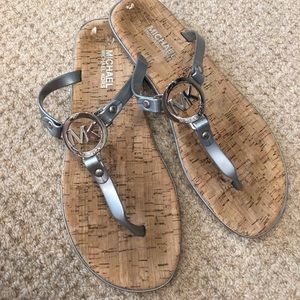 Michael Kors sandals