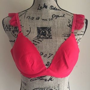 Regina Miracle Bra