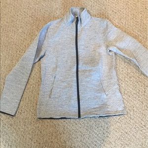 Lululemon sweatshirt
