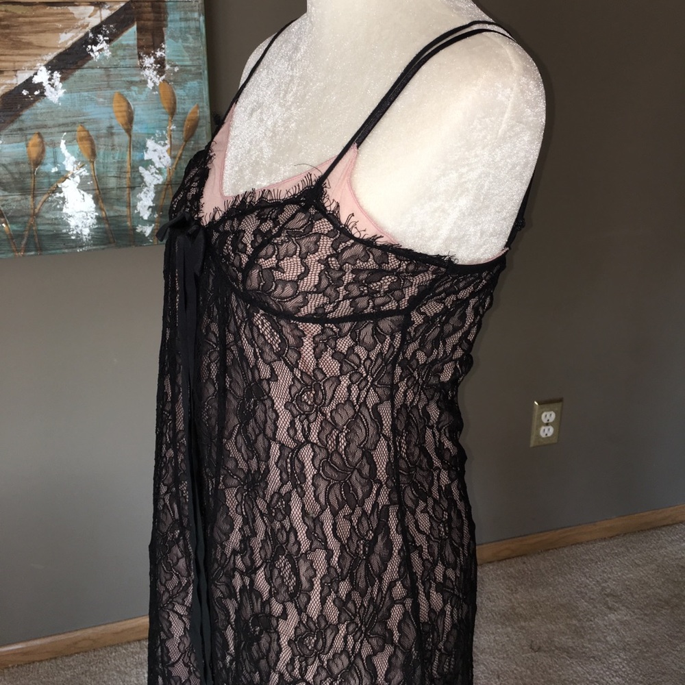 Velvet for Anthropologie  laced dress - Picture 5 of 5