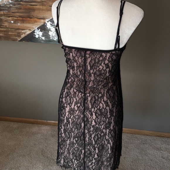 Velvet for Anthropologie  laced dress - Picture 4 of 5