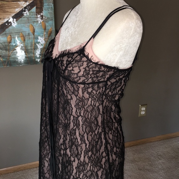 Velvet for Anthropologie  laced dress - Picture 5 of 5