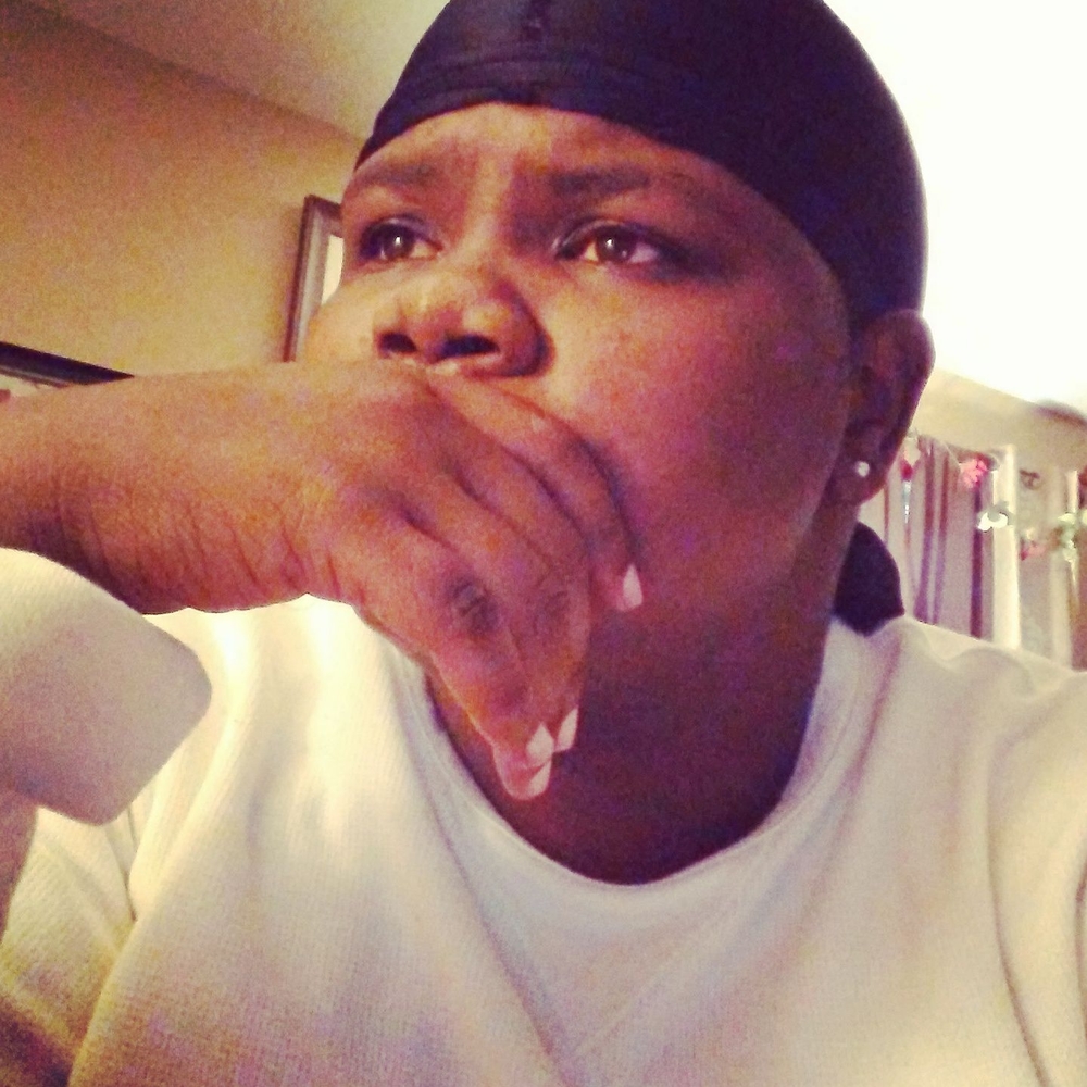 Meet your Posher, Ymg