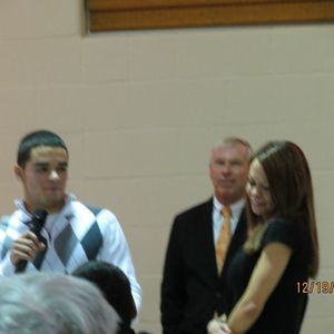 Meet your Posher, Jennie