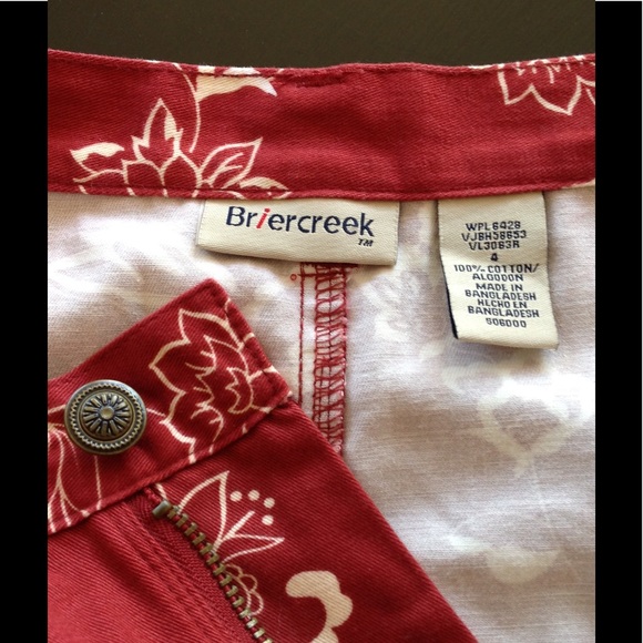 Briercreek maxi skirt - Picture 5 of 7