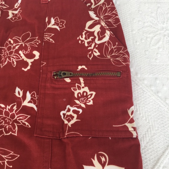 Briercreek maxi skirt - Picture 6 of 7