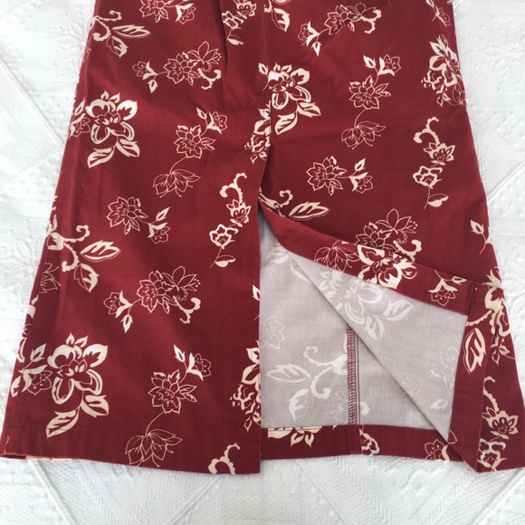 Briercreek maxi skirt - Picture 7 of 7